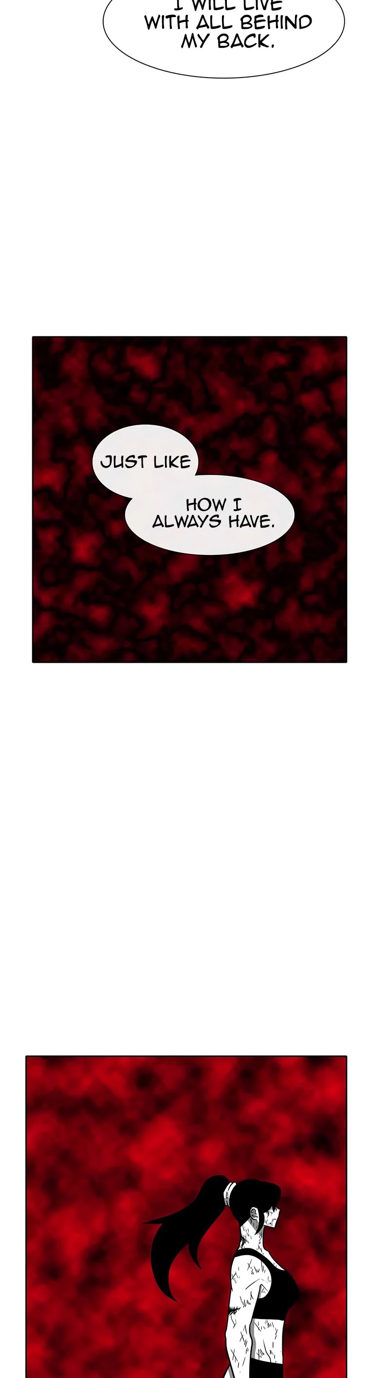 Burning Effect Chapter 207 page 19 - Chapter 207