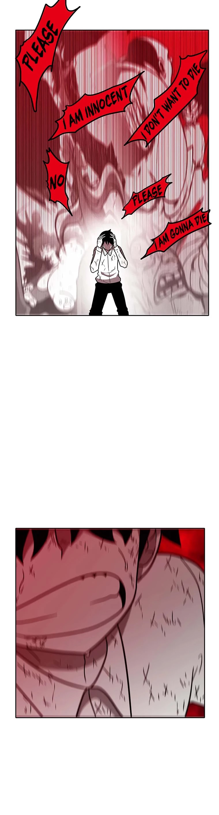 Burning Effect Chapter 207 page 21 - Chapter 207