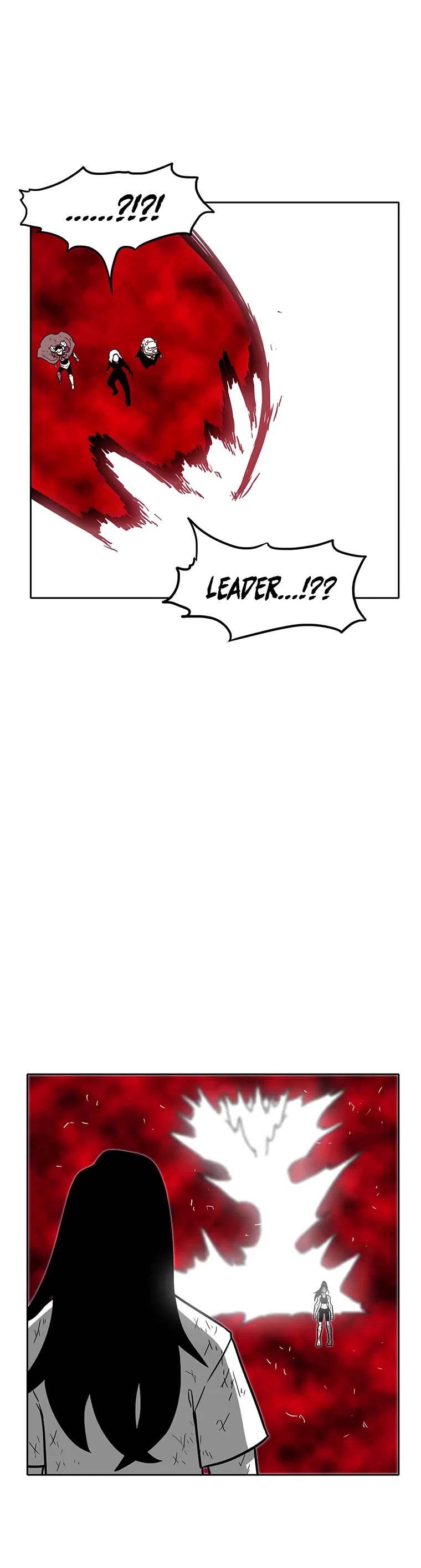 Burning Effect Chapter 207 page 23 - Chapter 207