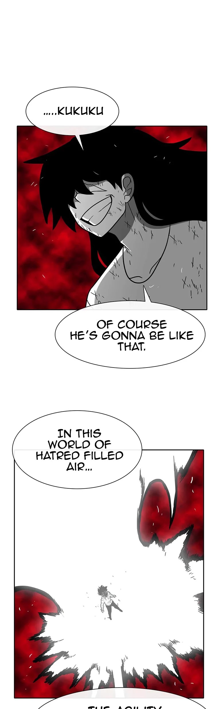 Burning Effect Chapter 207 page 24 - Chapter 207