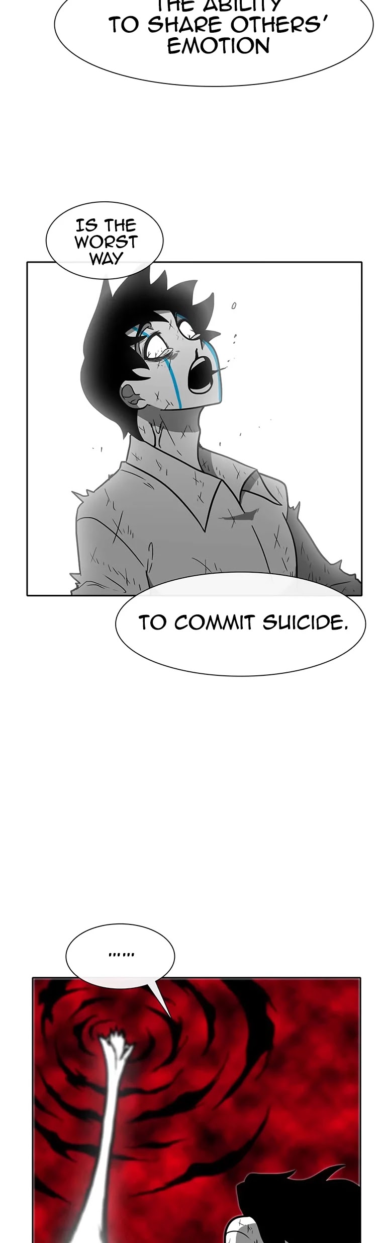 Burning Effect Chapter 207 page 25 - Chapter 207