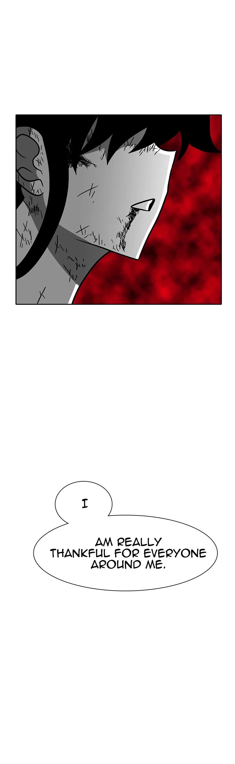 Burning Effect Chapter 207 page 30 - Chapter 207