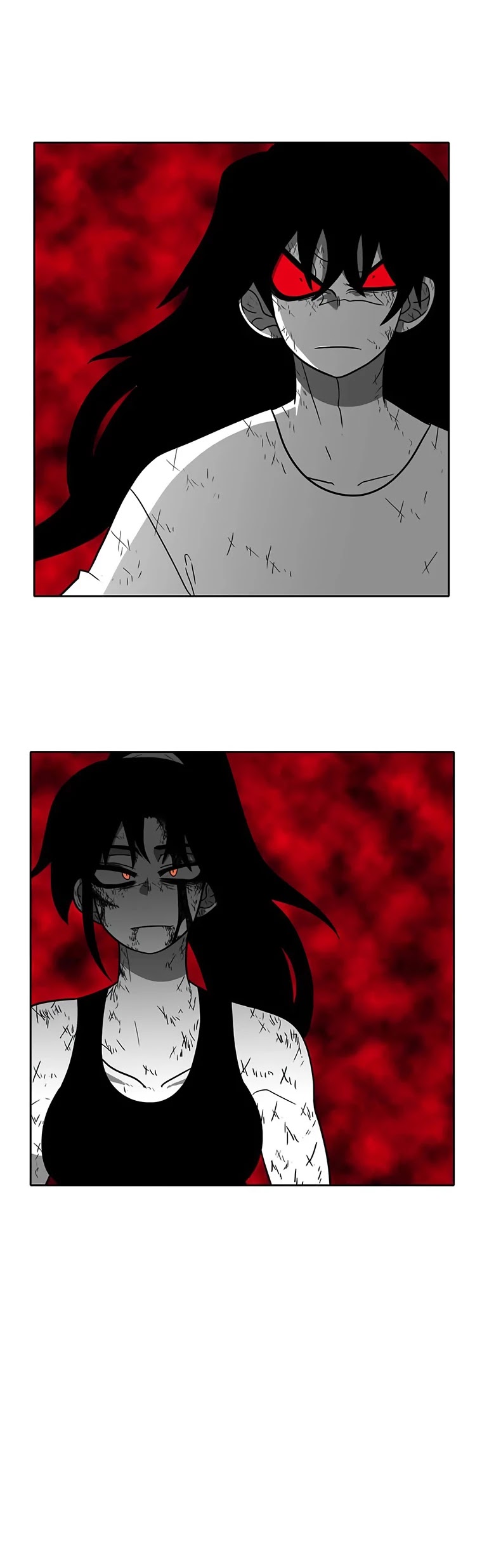 Burning Effect Chapter 207 page 31 - Chapter 207
