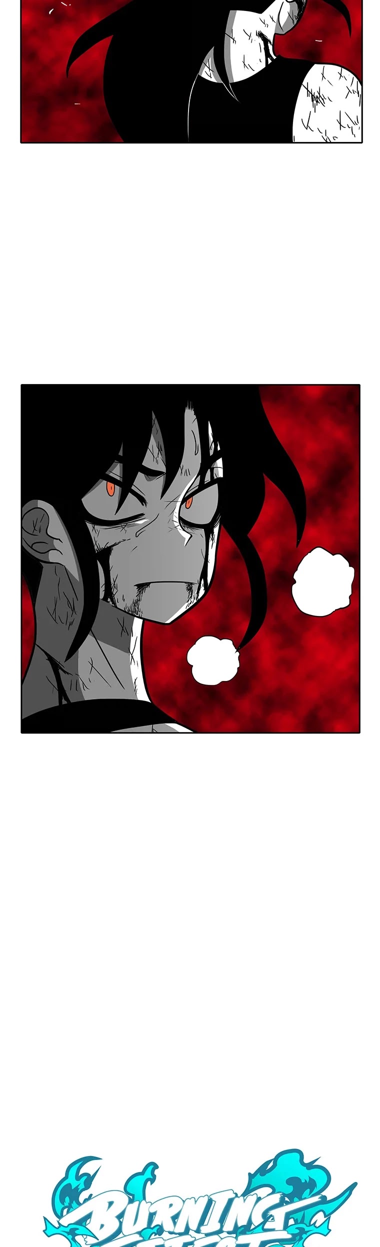 Burning Effect Chapter 207 page 4 - Chapter 207