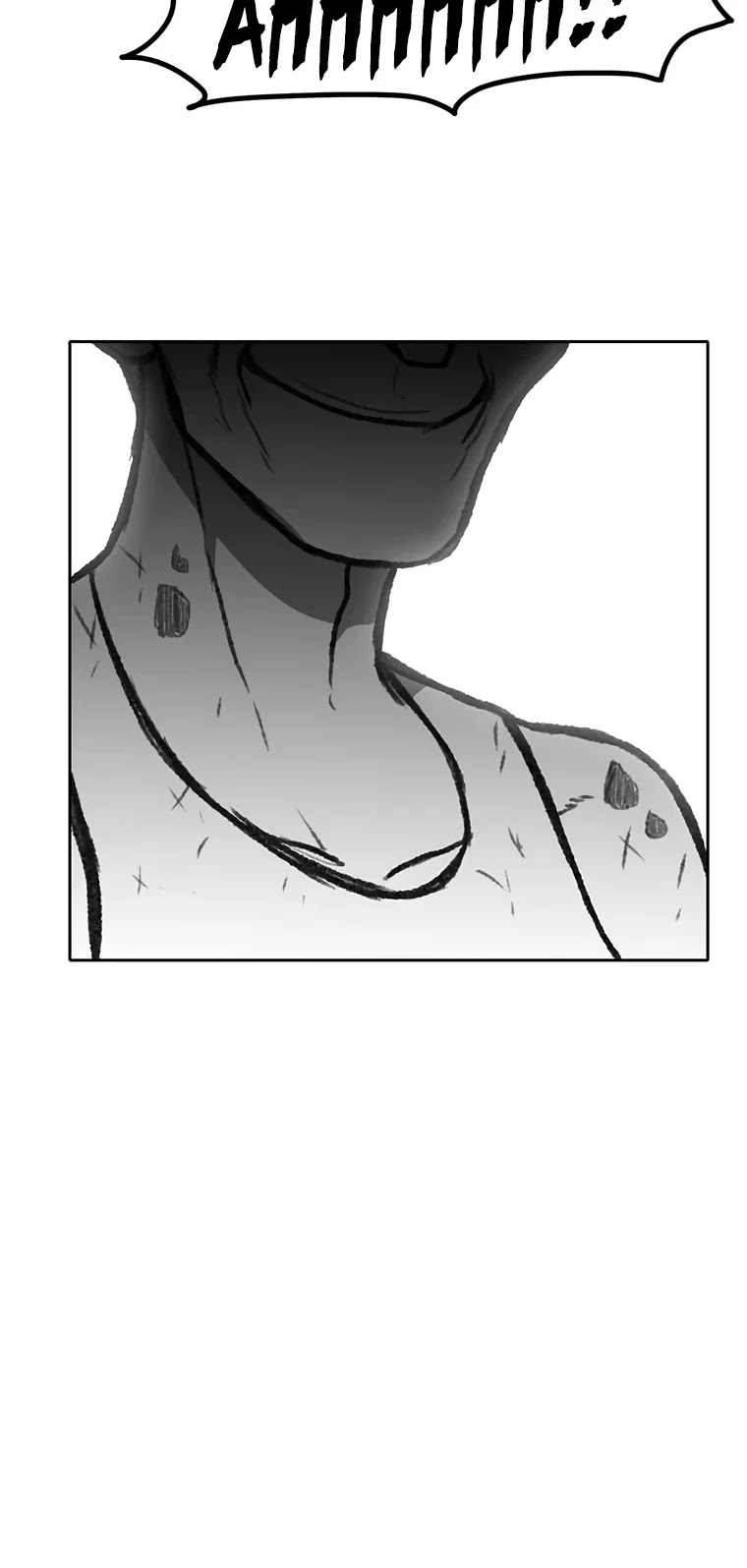 Burning Effect Chapter 207 page 40 - Chapter 207