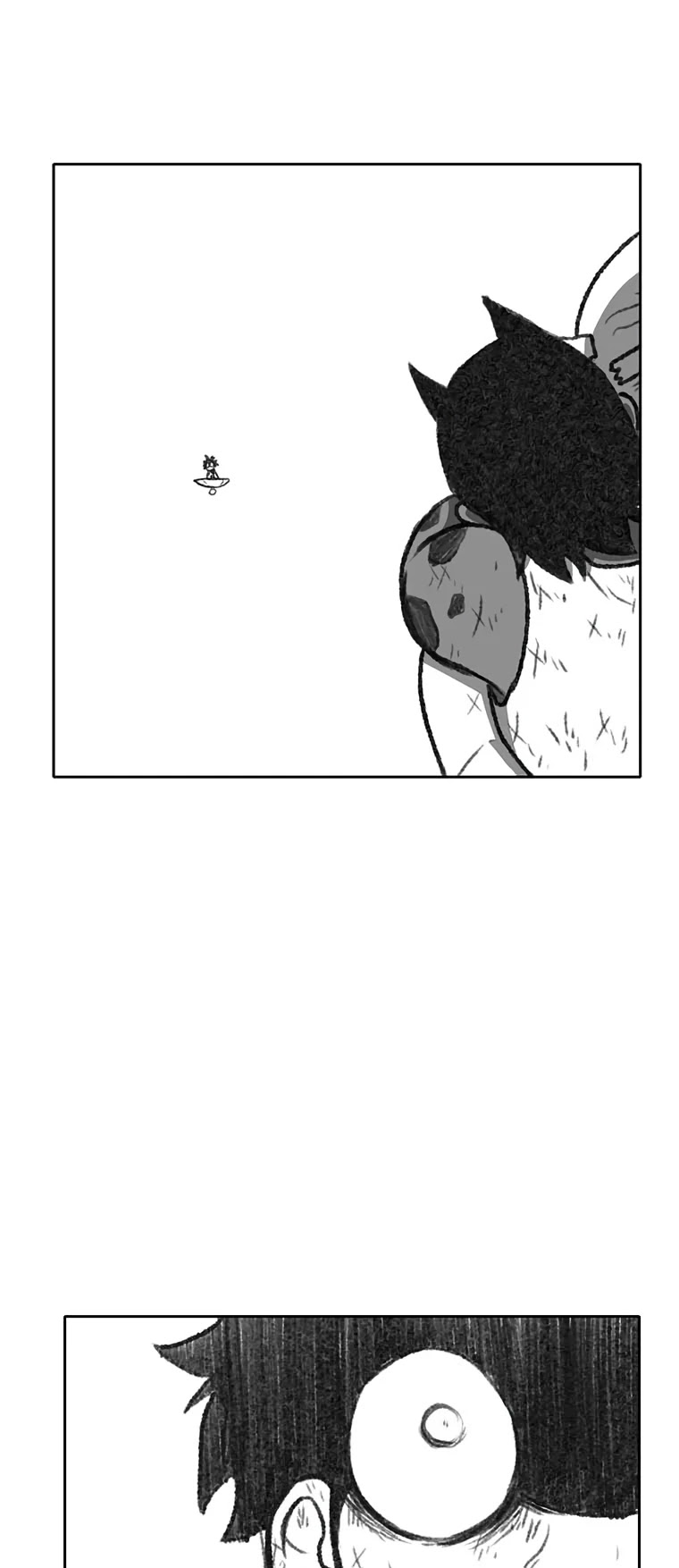 Burning Effect Chapter 207 page 42 - Chapter 207