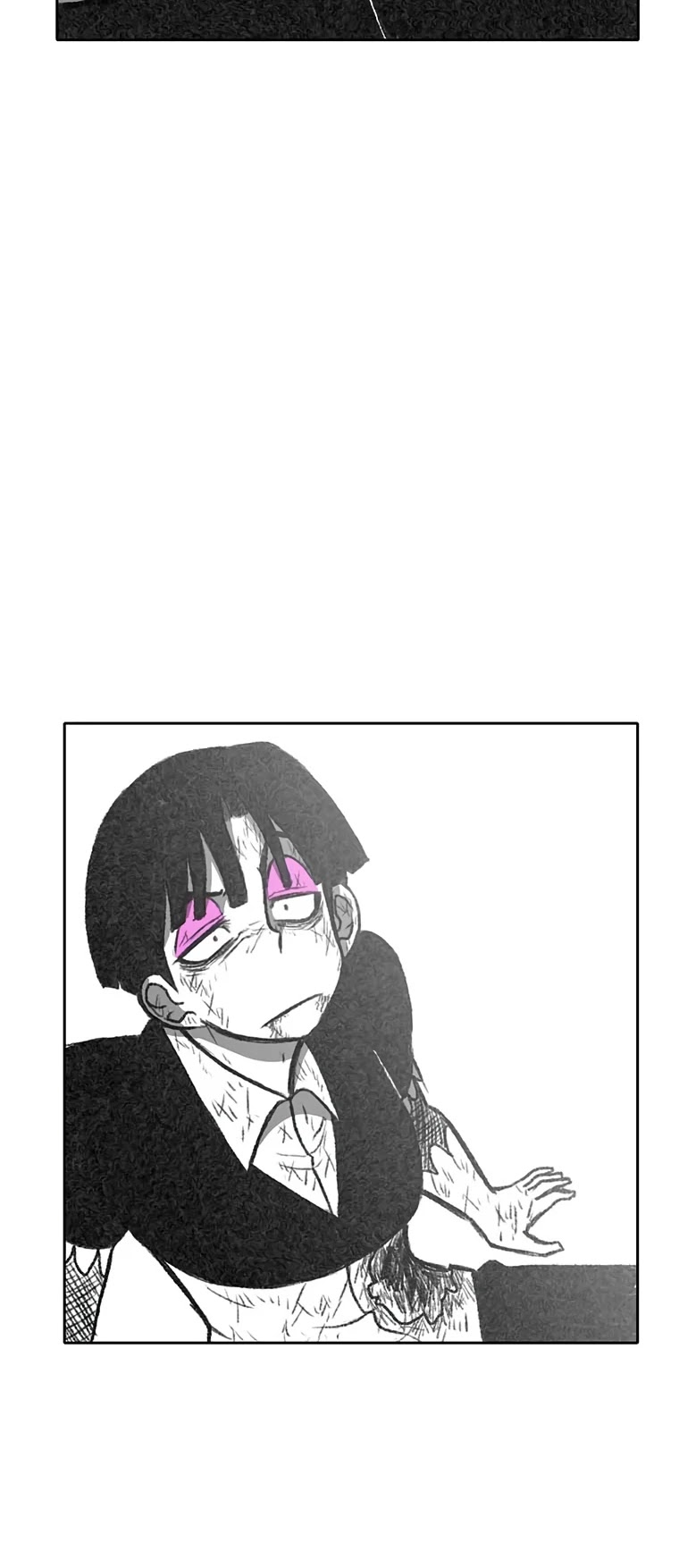 Burning Effect Chapter 207 page 46 - Chapter 207