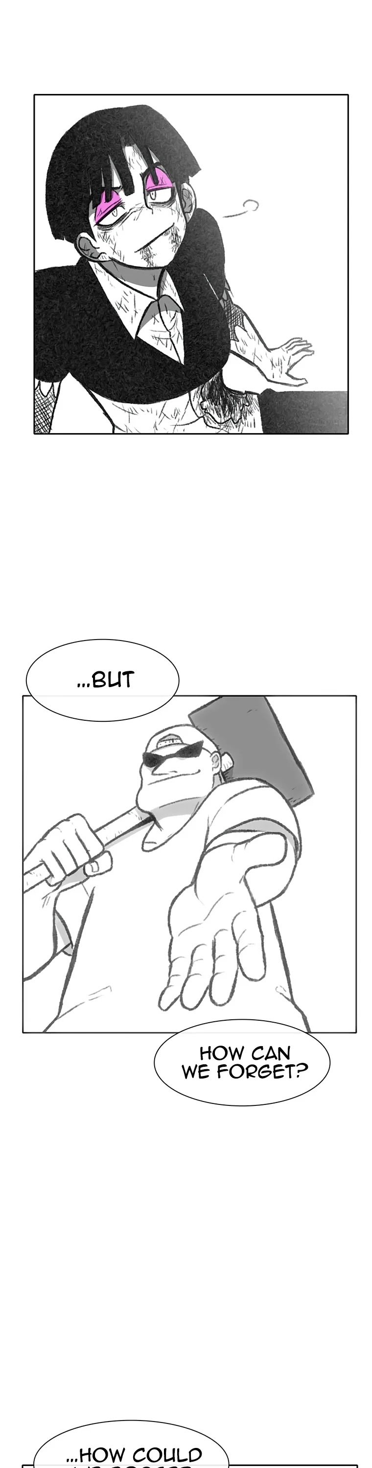 Burning Effect Chapter 207 page 47 - Chapter 207