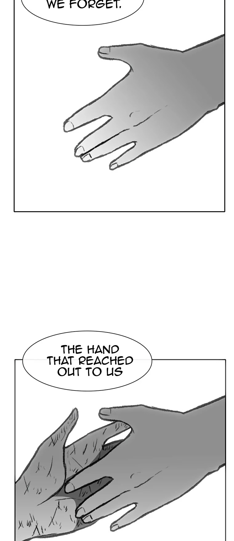 Burning Effect Chapter 207 page 48 - Chapter 207