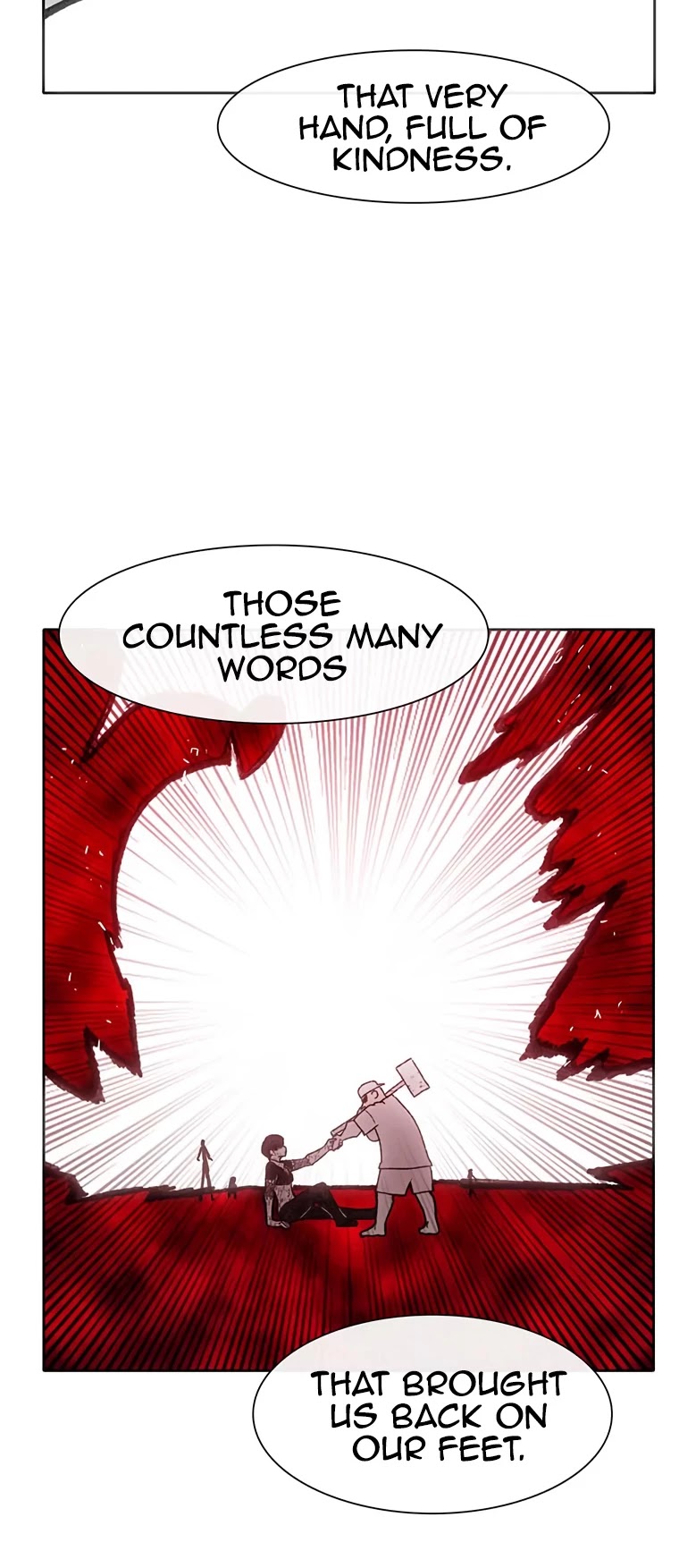 Burning Effect Chapter 207 page 49 - Chapter 207
