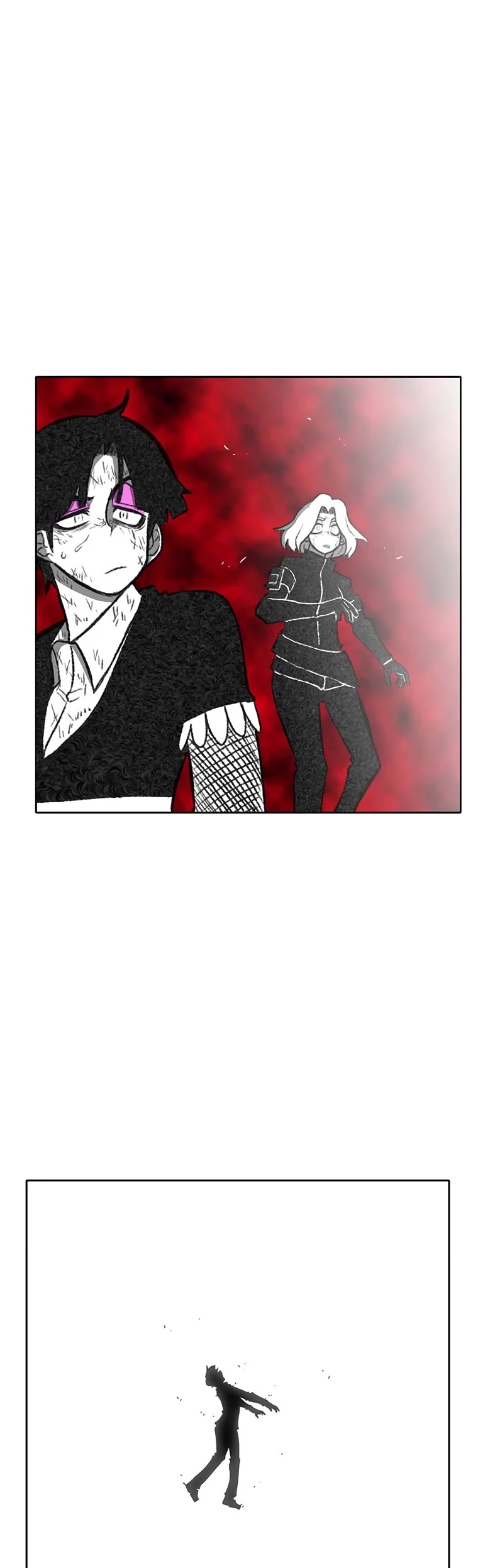 Burning Effect Chapter 207 page 50 - Chapter 207