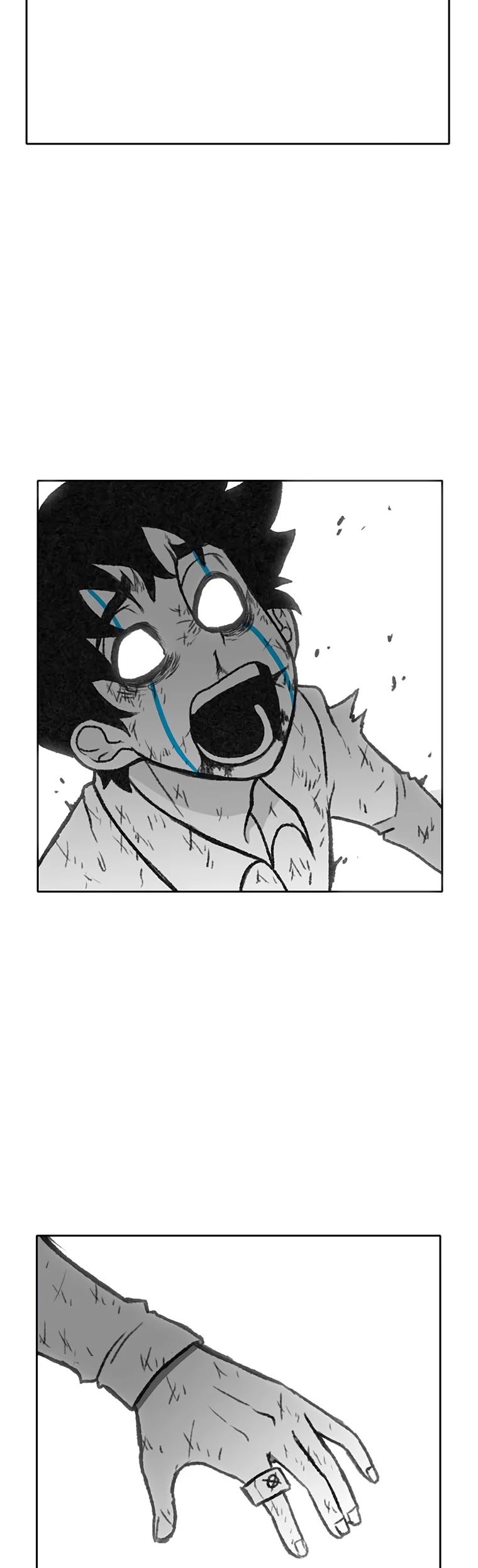 Burning Effect Chapter 207 page 51 - Chapter 207