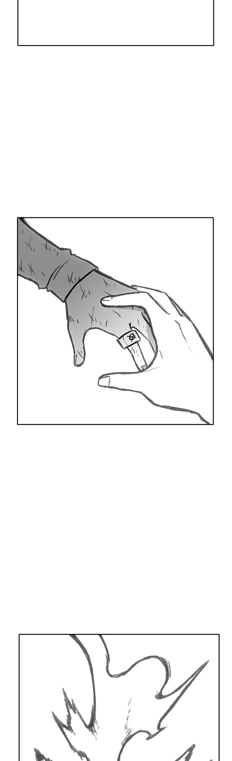 Burning Effect Chapter 207 page 52 - Chapter 207