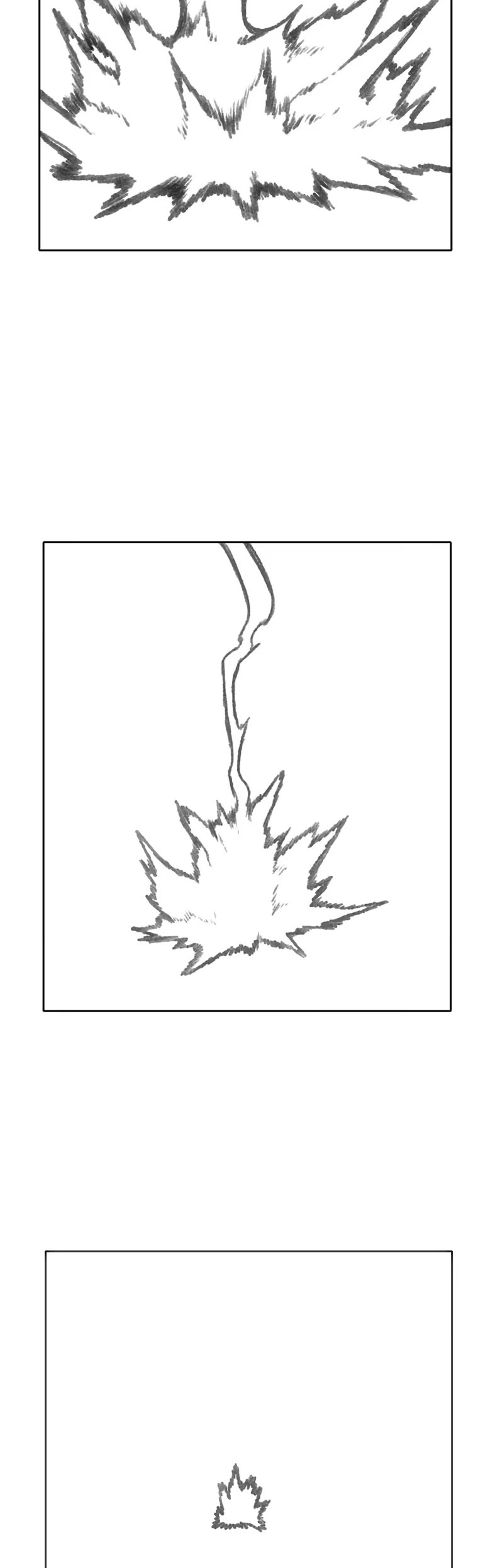 Burning Effect Chapter 207 page 53 - Chapter 207