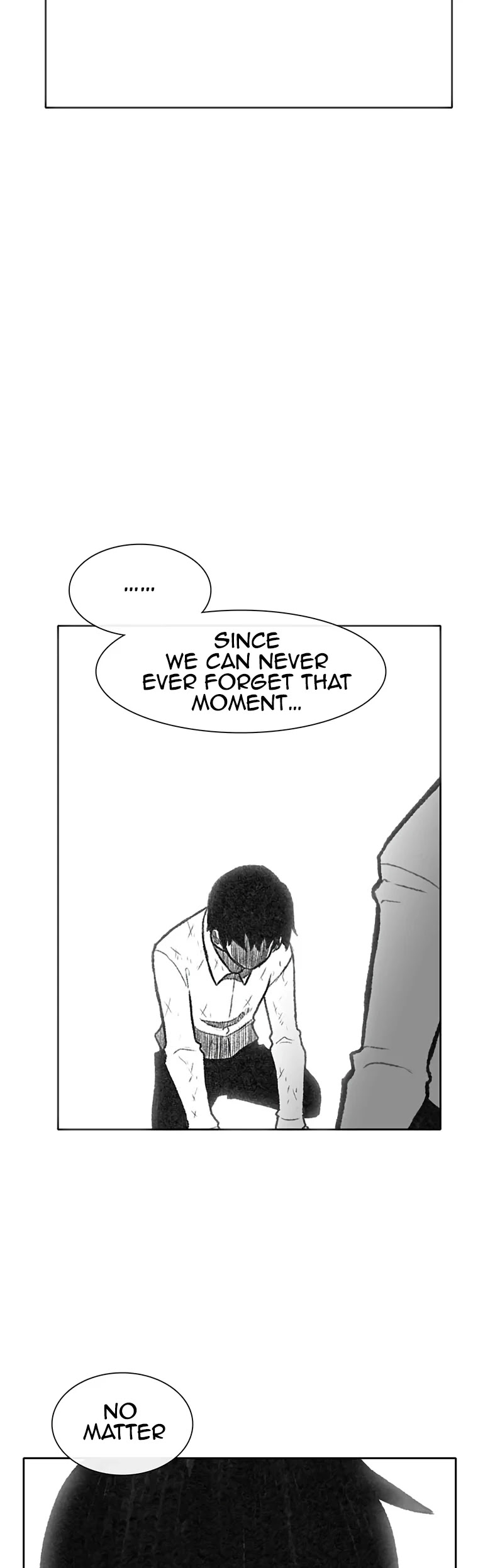 Burning Effect Chapter 207 page 54 - Chapter 207