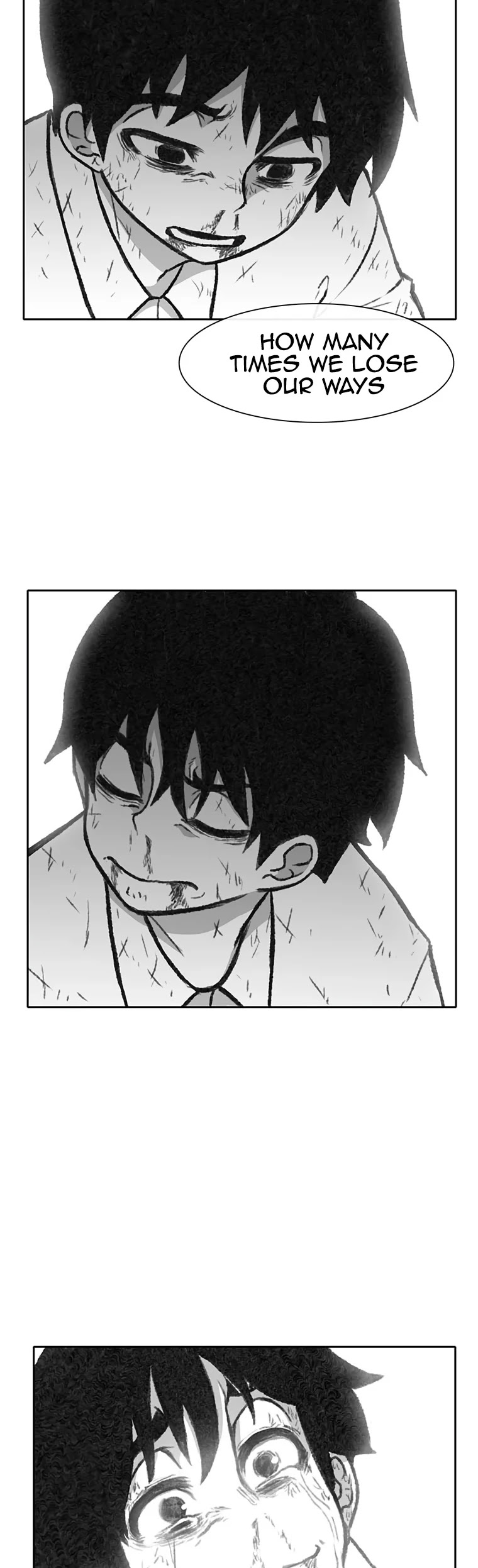 Burning Effect Chapter 207 page 55 - Chapter 207