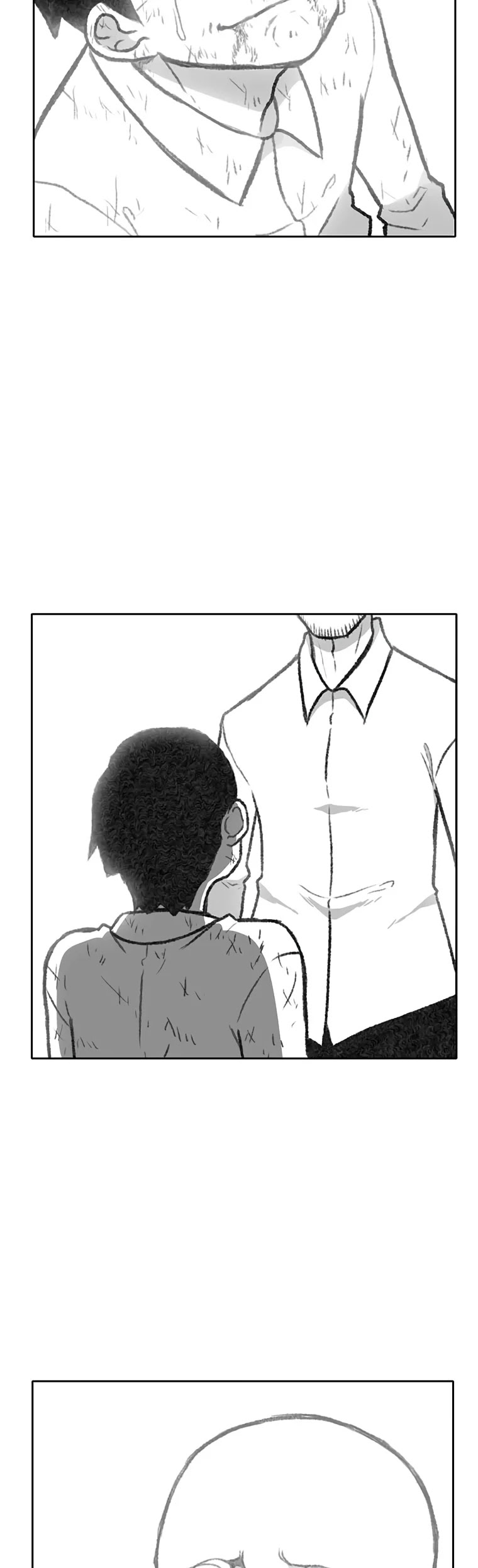 Burning Effect Chapter 207 page 56 - Chapter 207