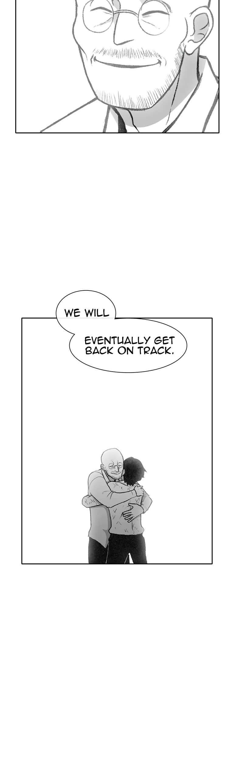 Burning Effect Chapter 207 page 57 - Chapter 207