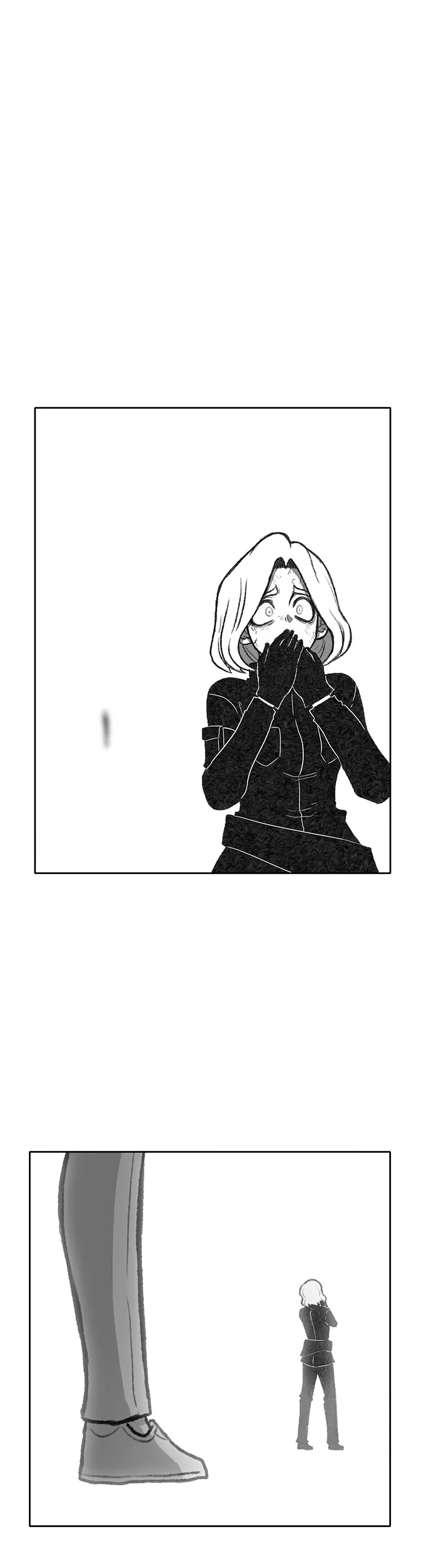 Burning Effect Chapter 207 page 58 - Chapter 207