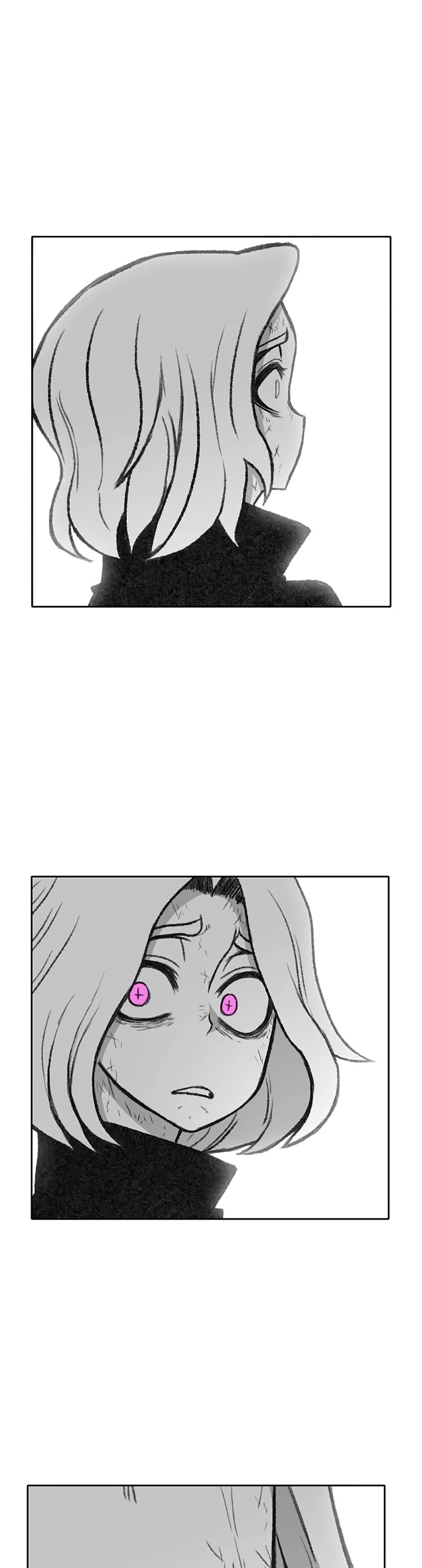 Burning Effect Chapter 207 page 59 - Chapter 207