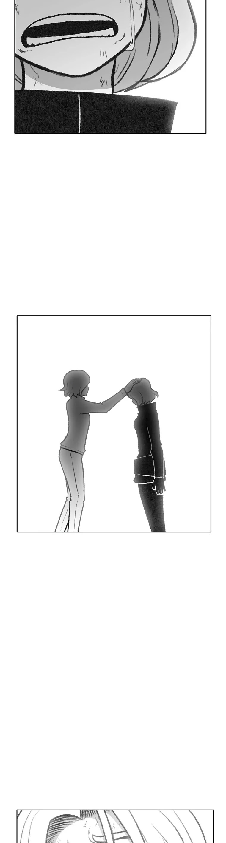 Burning Effect Chapter 207 page 60 - Chapter 207