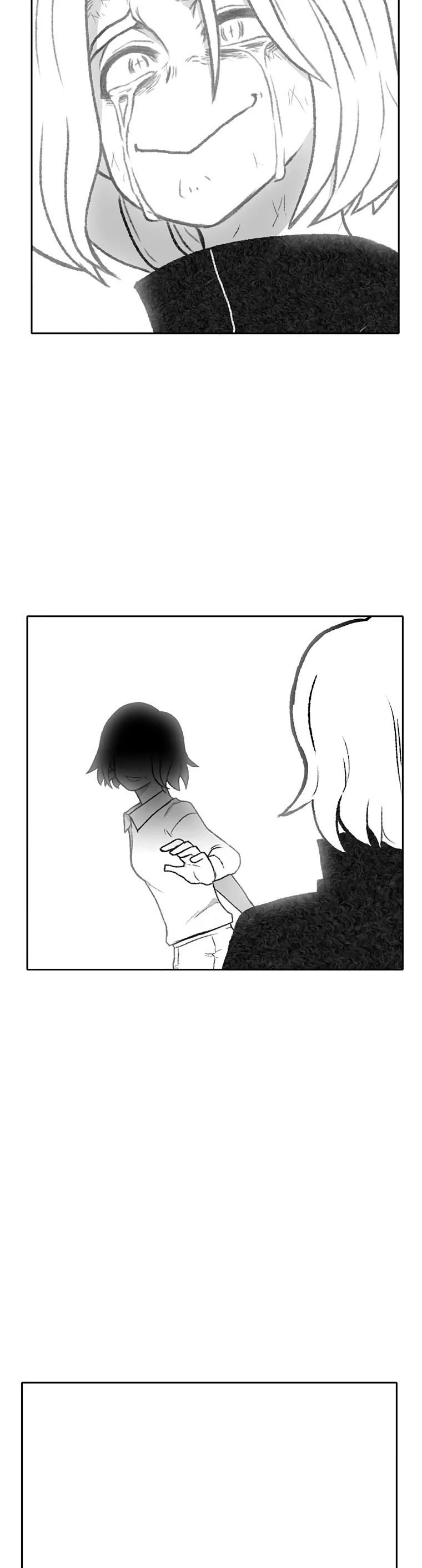 Burning Effect Chapter 207 page 61 - Chapter 207
