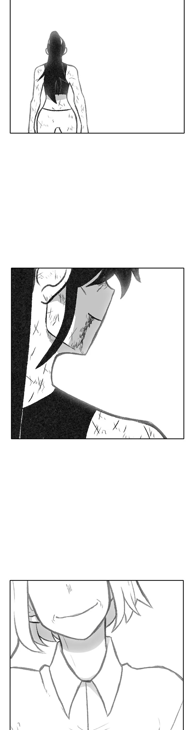 Burning Effect Chapter 207 page 62 - Chapter 207