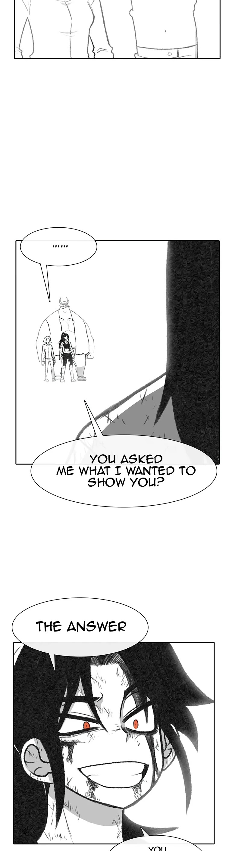 Burning Effect Chapter 207 page 64 - Chapter 207