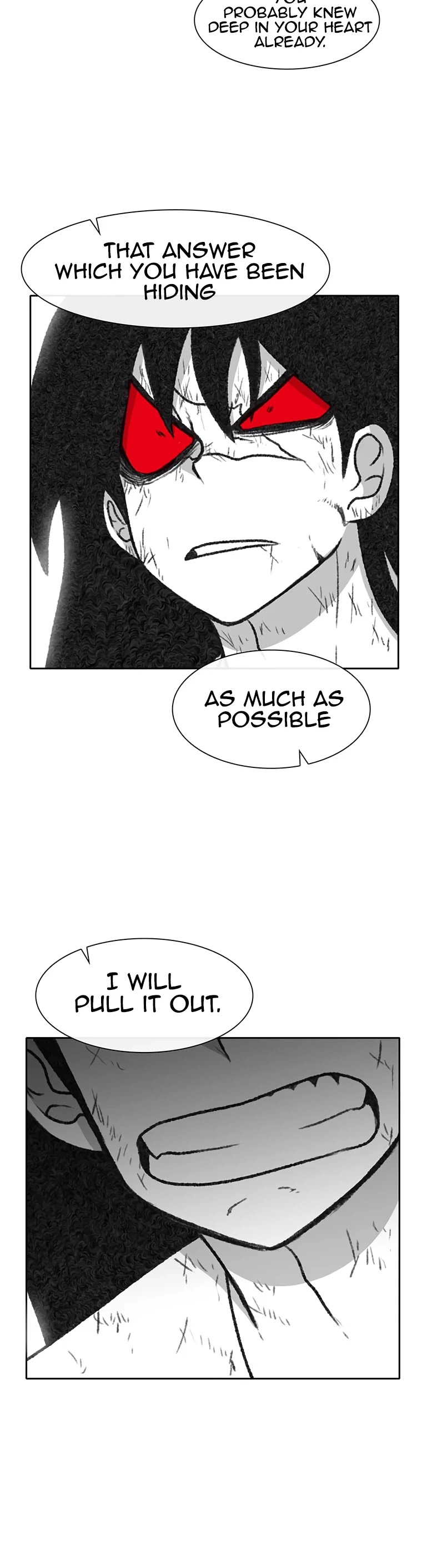 Burning Effect Chapter 207 page 65 - Chapter 207