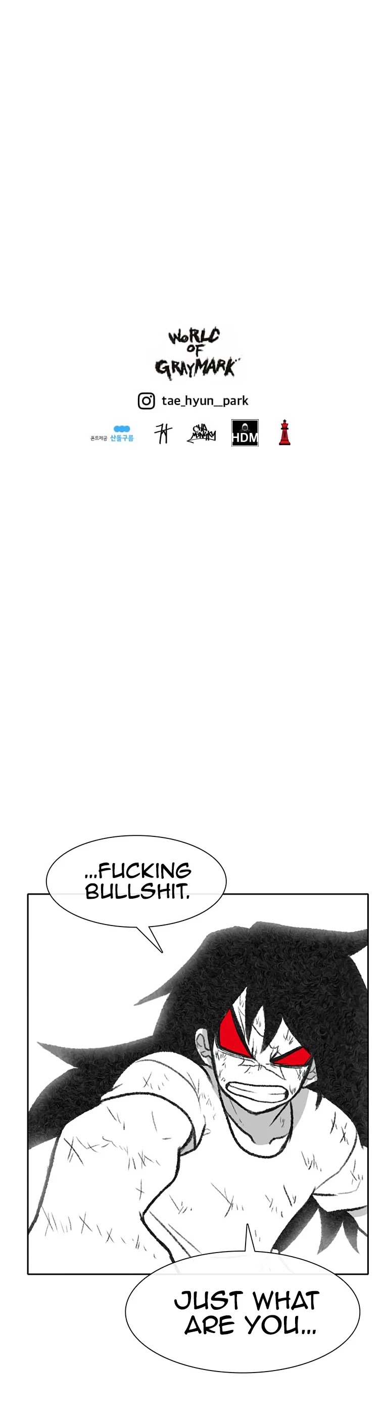 Burning Effect Chapter 207 page 66 - Chapter 207