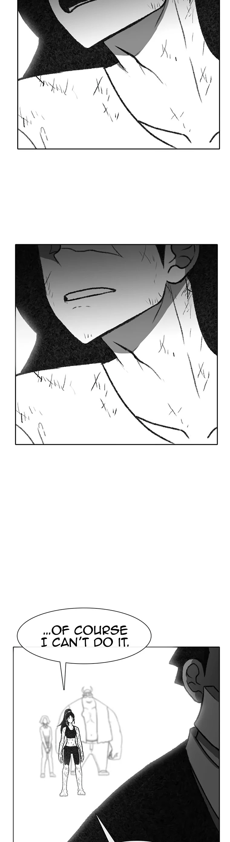 Burning Effect Chapter 207 page 68 - Chapter 207