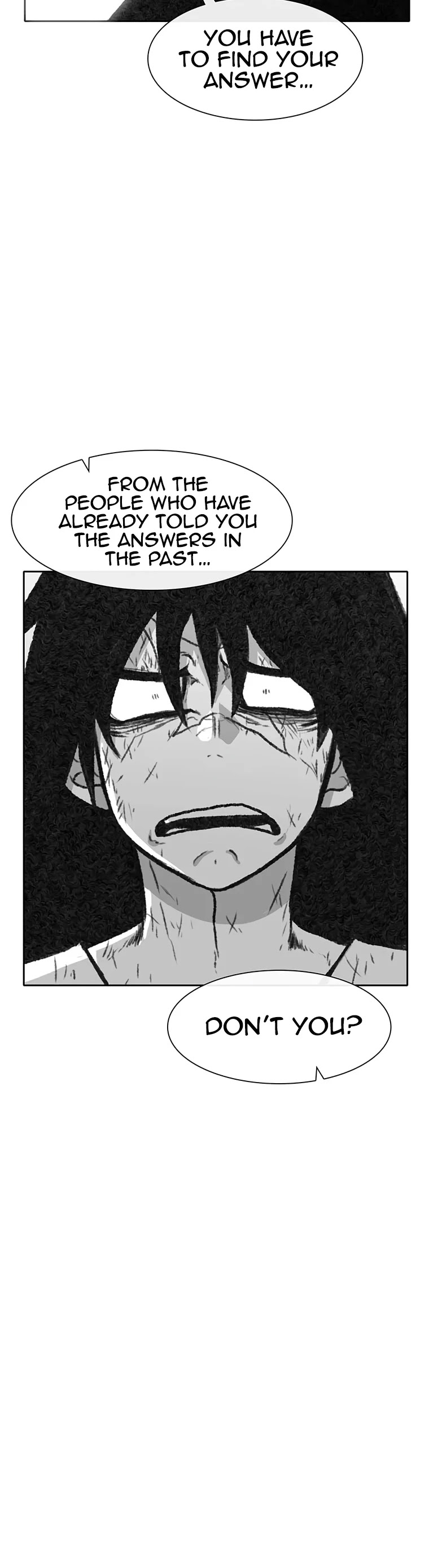 Burning Effect Chapter 207 page 69 - Chapter 207