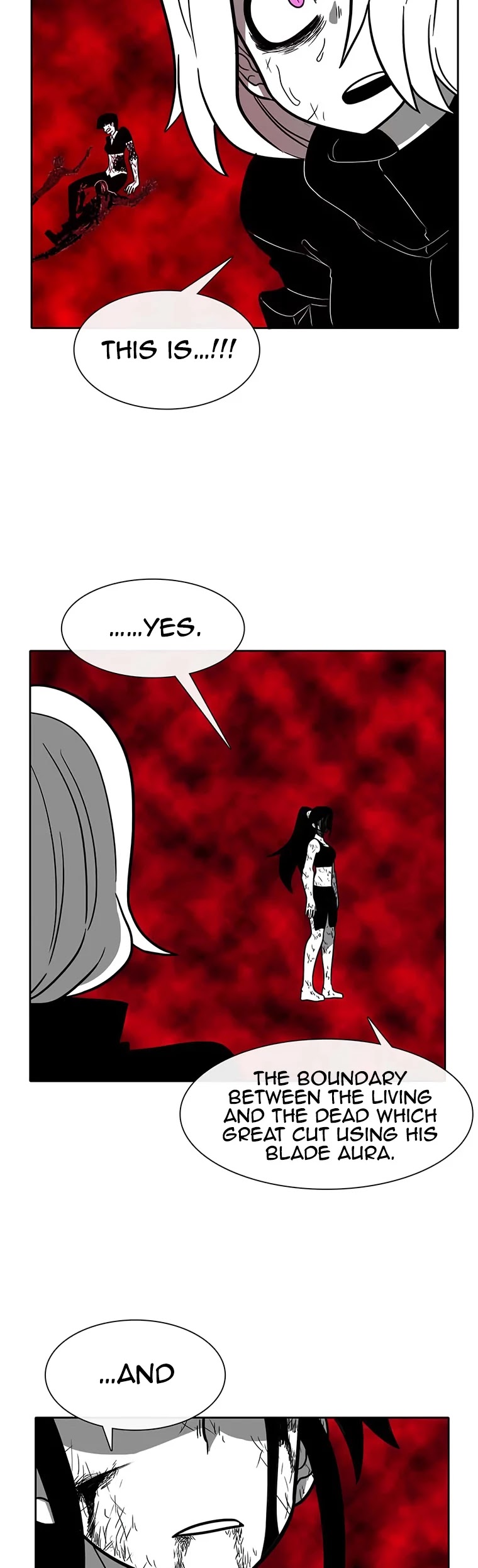 Burning Effect Chapter 207 page 7 - Chapter 207