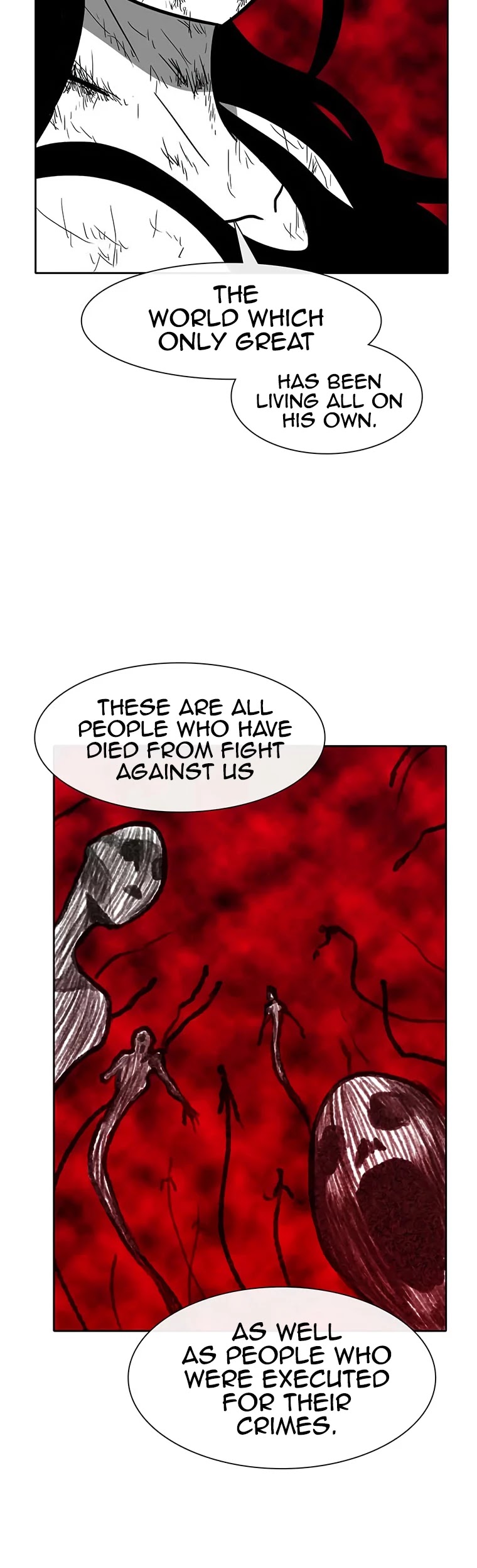 Burning Effect Chapter 207 page 8 - Chapter 207
