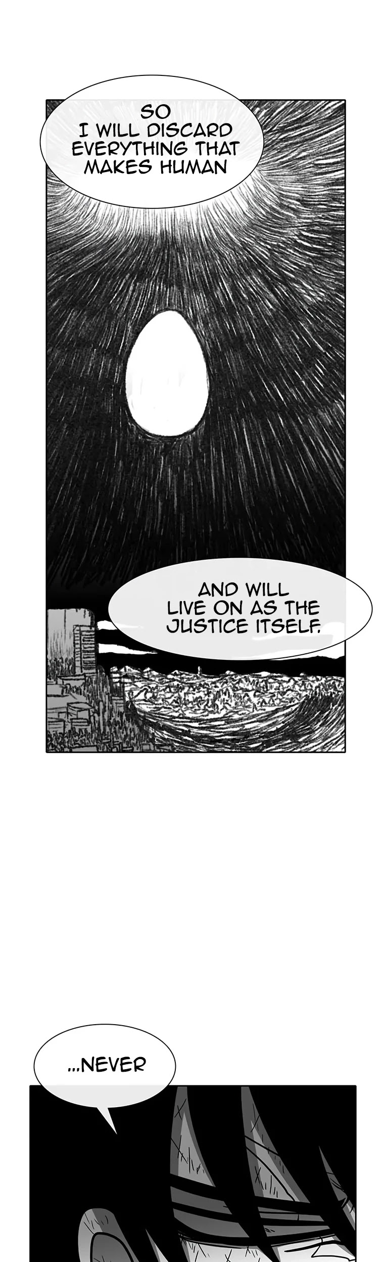 Burning Effect Chapter 208 page 10 - Chapter 208