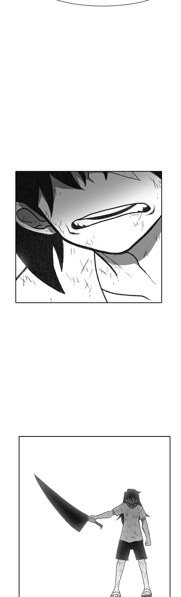 Burning Effect Chapter 208 page 13 - Chapter 208
