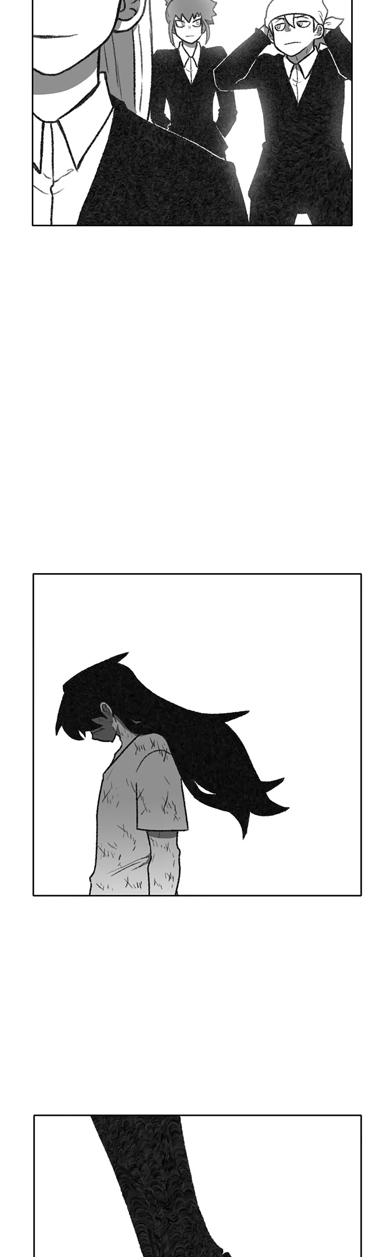 Burning Effect Chapter 208 page 15 - Chapter 208