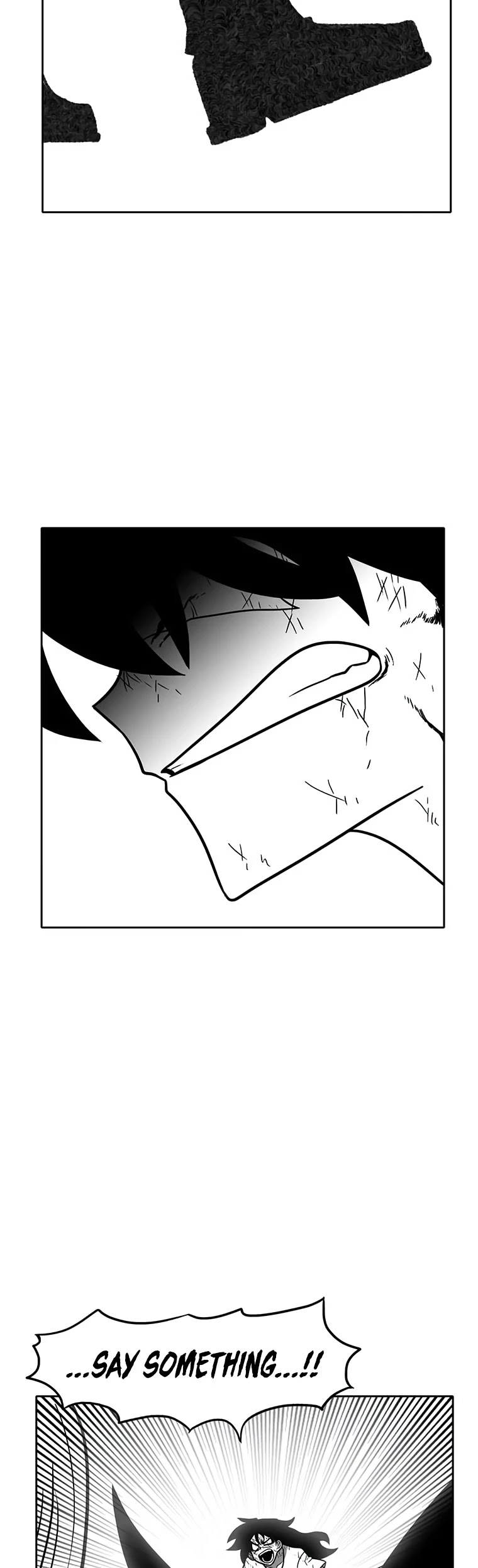 Burning Effect Chapter 208 page 16 - Chapter 208