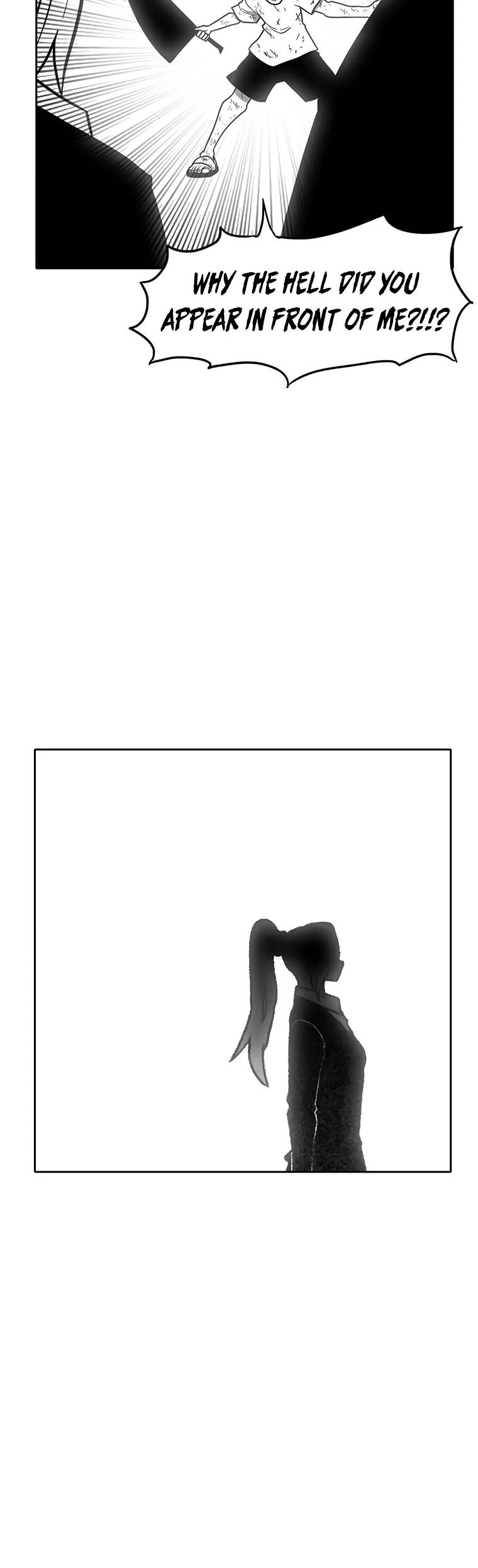 Burning Effect Chapter 208 page 17 - Chapter 208