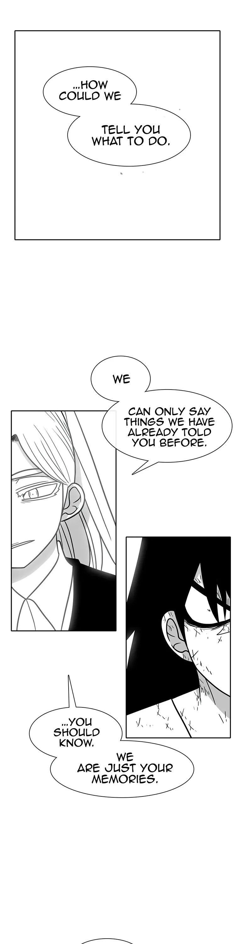 Burning Effect Chapter 208 page 18 - Chapter 208