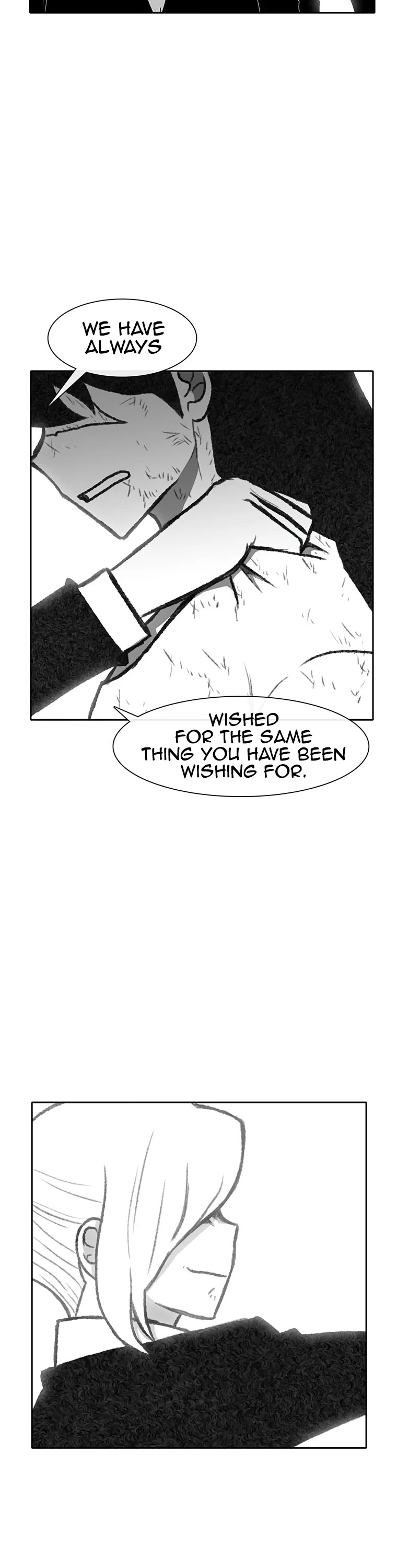 Burning Effect Chapter 208 page 21 - Chapter 208