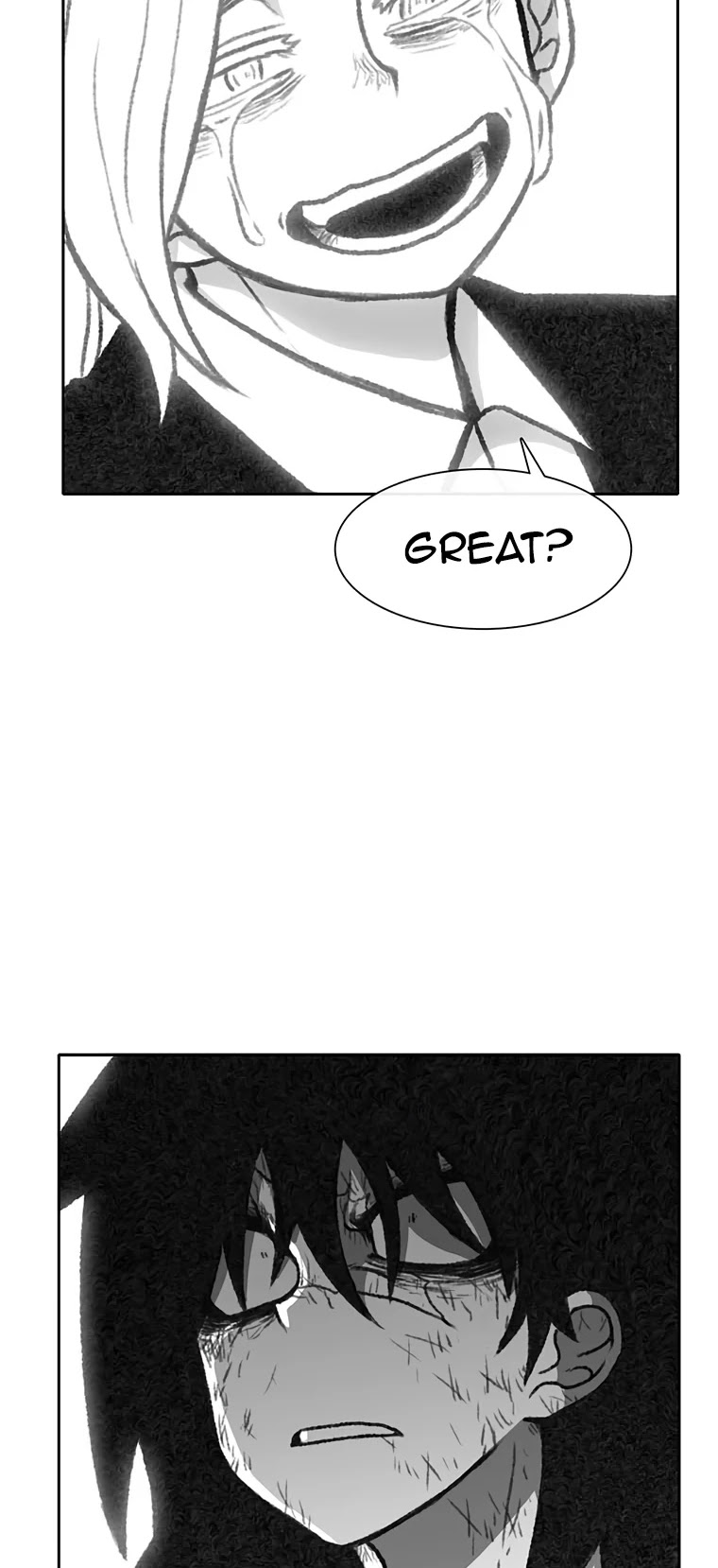 Burning Effect Chapter 208 page 23 - Chapter 208