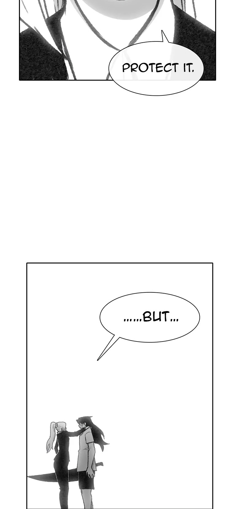 Burning Effect Chapter 208 page 25 - Chapter 208