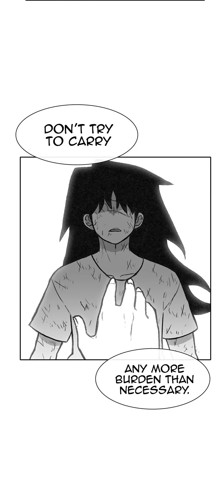 Burning Effect Chapter 208 page 26 - Chapter 208
