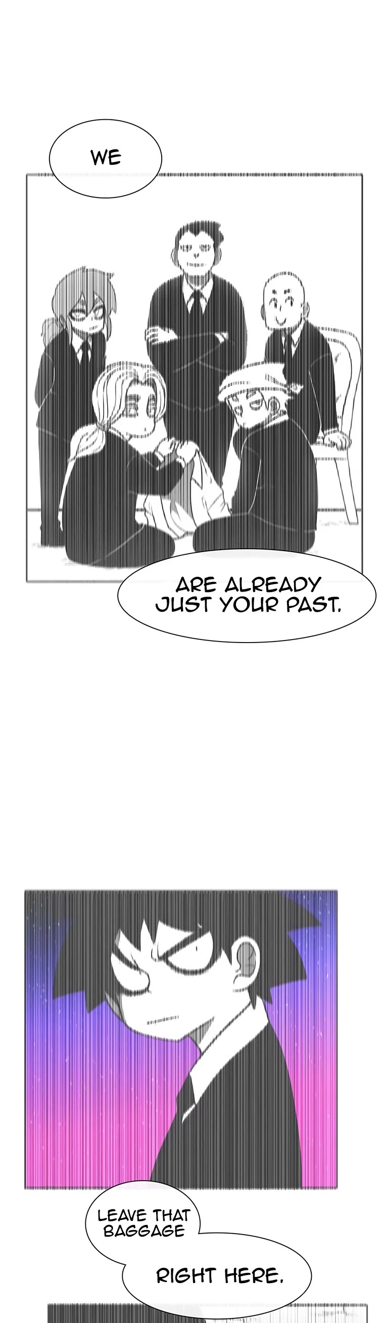 Burning Effect Chapter 208 page 27 - Chapter 208