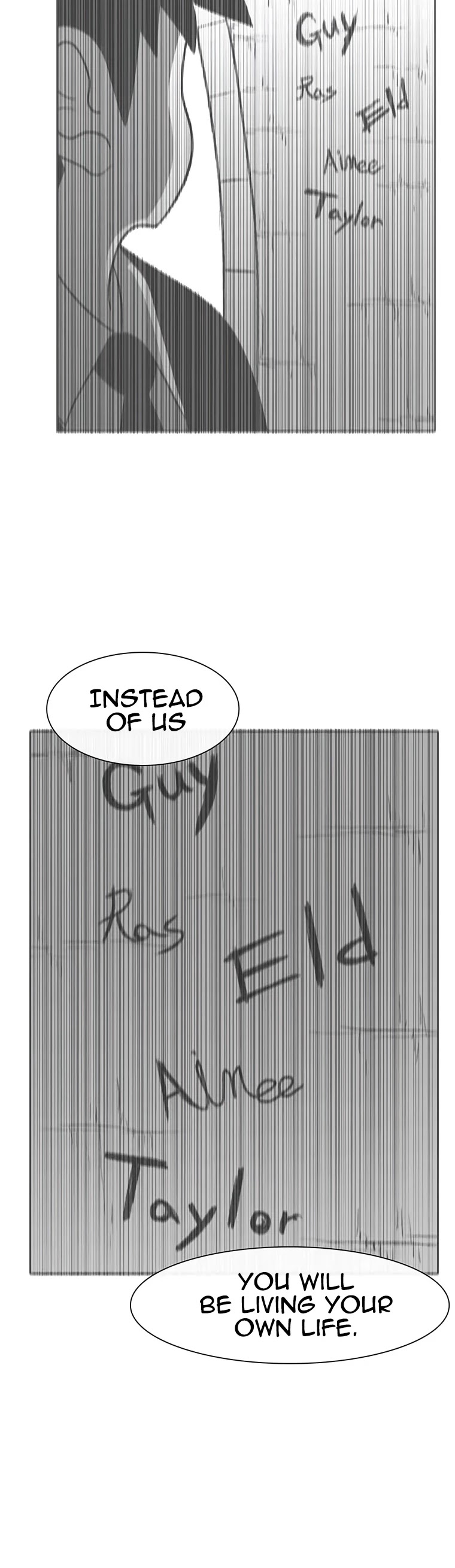 Burning Effect Chapter 208 page 28 - Chapter 208