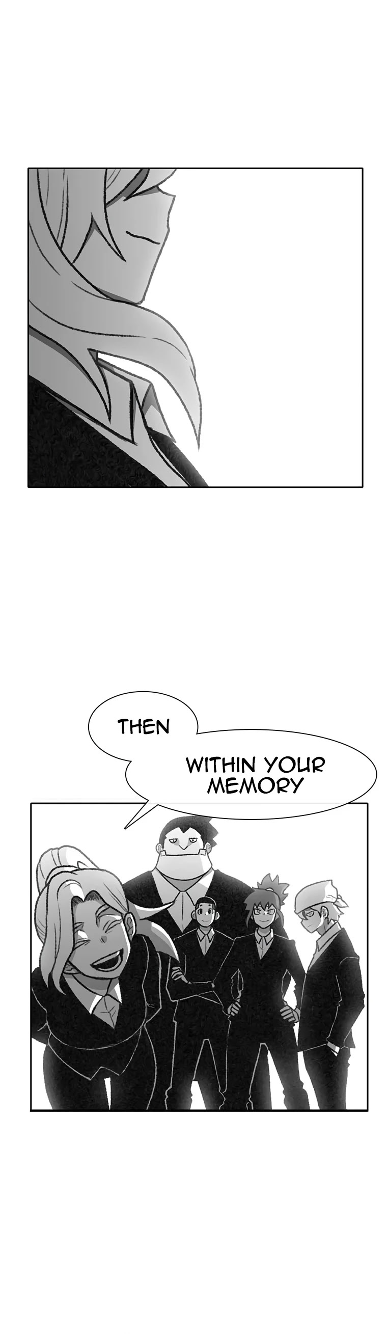 Burning Effect Chapter 208 page 29 - Chapter 208