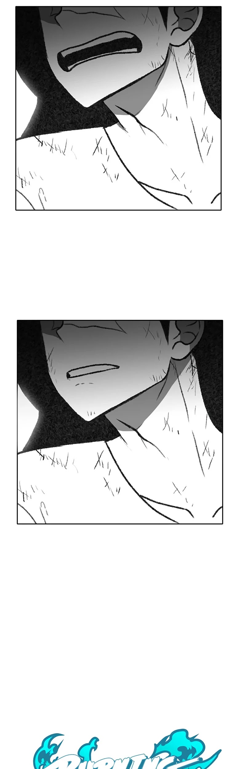 Burning Effect Chapter 208 page 3 - Chapter 208