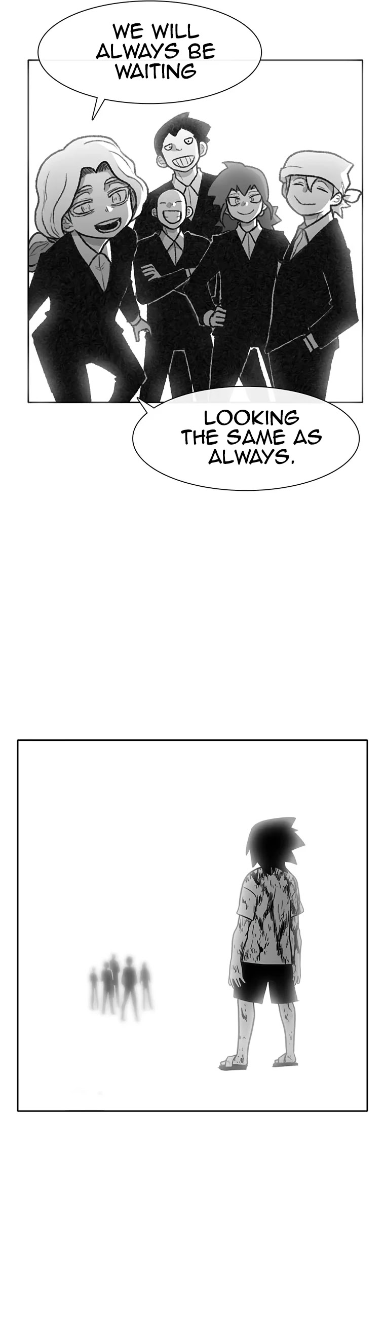 Burning Effect Chapter 208 page 30 - Chapter 208