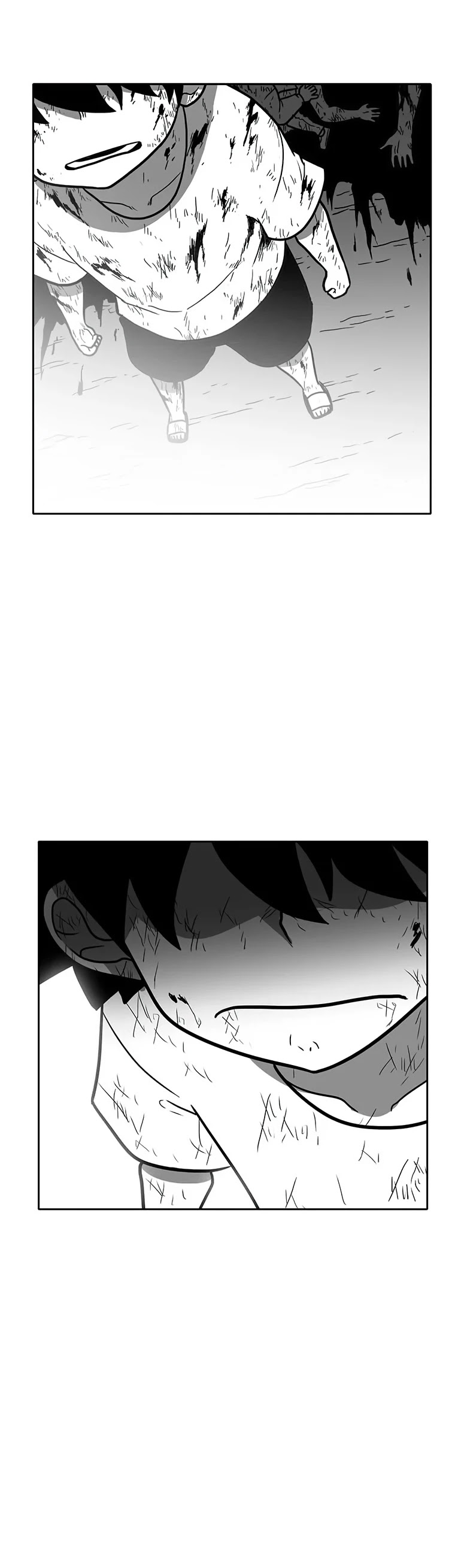 Burning Effect Chapter 208 page 31 - Chapter 208